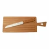 Sabatier® Beech Bread Board & Bread Knife Set (173324)
