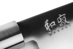 Kai Shun Wasabi Black 23.5cm Chef´s Knife (KAI-6723C) -SharpCraft Store 18095 8