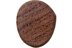 Kai Seki Magoroko Red Wood 22.5cm Bread Knife (KAI-MGR-0225B) 7 Kai Seki Magoroko Red Wood 22.5cm Bread Knife (KAI-MGR-0225B) -SharpCraft Store 2111 6