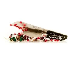 I.O.Shen 2 Piece Oriental Knife Set -SharpCraft Store 2604 4