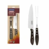Tramontina Carving 2 Piece Set (29899169) -SharpCraft Store 29899169