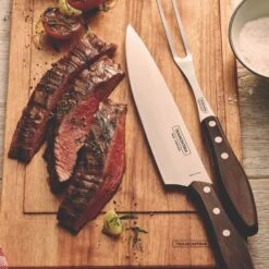 Tramontina Carving 2 Piece Set (29899169) -SharpCraft Store 29899169 2