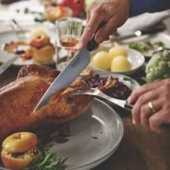 Tramontina Carving 2 Piece Set (29899169) -SharpCraft Store 29899169 5