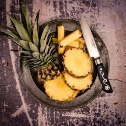 Best Seller -SharpCraft Store 3028 chefs knife 10