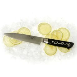 I.O.Shen 165mm / 6.5" Chefs Knife -SharpCraft Store 3028 chefs knife 6
