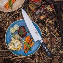 I.O.Shen Chef’s Knife 25cm (3072) -SharpCraft Store 3072 2