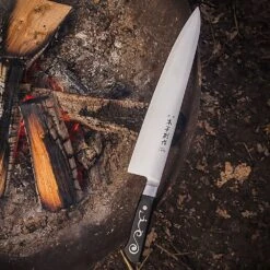 I.O.Shen Chef’s Knife 25cm (3072) -SharpCraft Store 3072 3