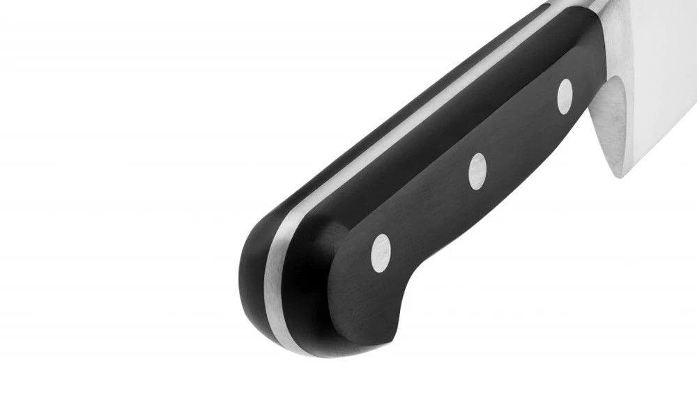 Zwilling Professional S 10cm Paring Knife (31020-101-0) 4 Zwilling Professional S 10cm Paring Knife (31020-101-0) - Image 2