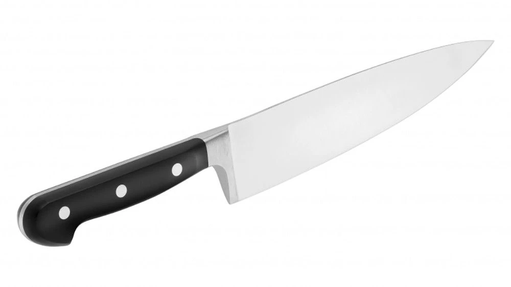 Zwilling Professional S 20cm Chef's Knife (31021-201-0) 4 Zwilling Professional S 20cm Chef's Knife (31021-201-0) - Image 2
