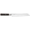 Miyabi 4000 FC 23cm Bread Knife Brown Serrated Edge (33956-231-0) -SharpCraft Store 33956 231 0
