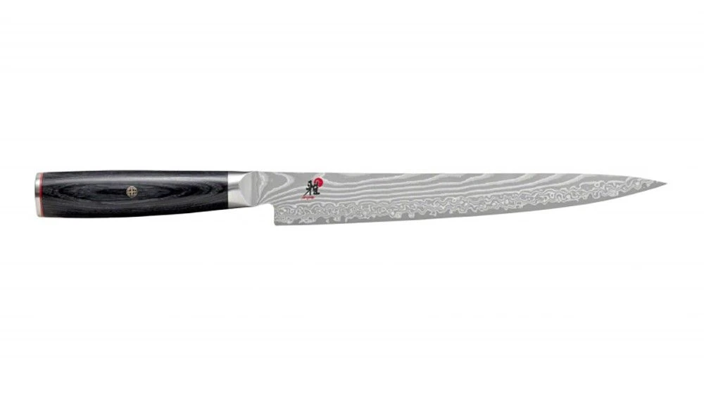 Miyabi 5000FCD 24cm Sujihiki (34680-241-0) 3 Miyabi 5000FCD 24cm Sujihiki (34680-241-0)