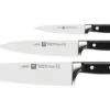 Zwilling Professional S 3 Piece Knife Set (35602-000-0) 2 Zwilling Professional S 3 Piece Knife Set (35602-000-0) -SharpCraft Store 35602 000 0