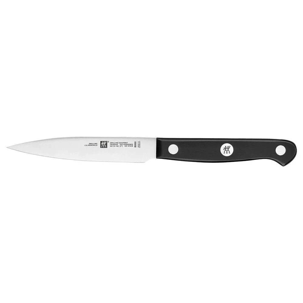 Zwilling Gourmet 2 Piece Knife Set (36130-005-0) 4 Zwilling Gourmet 2 Piece Knife Set (36130-005-0) - Image 2