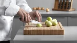 Zwilling Pro 10cm Paring Knife (38400-101-0) -SharpCraft Store 38400 101 0 3