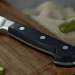 Zwilling Pro Chefs Knife 20cm (38411-201-0) -SharpCraft Store 38401 181 0 3 1