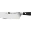 Zwilling Pro 20cm Chef's Knife (38401-201-0) 1 Zwilling Pro 20cm Chef's Knife (38401-201-0) -SharpCraft Store 38401 201 0