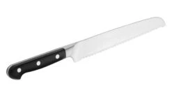 Zwilling Pro 20cm Bread Knife (38406-201-0) -SharpCraft Store 38406 201 0 2