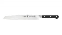 Zwilling Pro 23cm Bread Knife (38406-231-0)