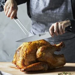 Zwilling Pro 2 Piece Knife Set (38430-003-0) -SharpCraft Store 38430 003 0 3