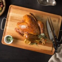 Zwilling Pro 2 Piece Knife Set (38430-003-0) -SharpCraft Store 38430 003 0 5