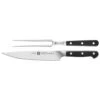 Zwilling Pro 2 Piece Knife Set (38430-003-0) -SharpCraft Store 38430 003 0 1