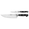 Zwilling Pro 2 Piece Knife Set (38430-004-0) -SharpCraft Store 38430 004 0 1