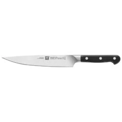 Zwilling Pro 3 Piece Knife Set (38430-007-0) -SharpCraft Store 38430 007 0 2