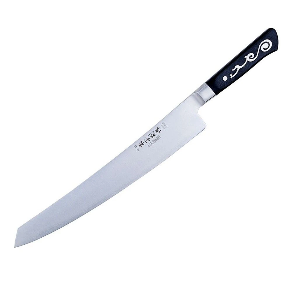 I.O.Shen Suraisu Slicer Knife 3 I.O.Shen Suraisu Slicer Knife