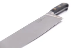 Samuel Staniforth Chefs 25cm Cooks Knife -SharpCraft Store 42