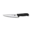 Victorinox Fibrox 25cm Chefs Knife (5200325) -SharpCraft Store 5200325 2