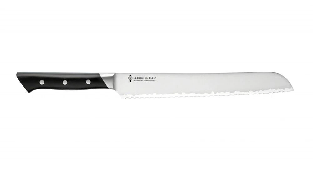 Zwilling Diplôme 23cm Bread Knife (54206-241-0) 4 Zwilling Diplôme 23cm Bread Knife (54206-241-0) - Image 2