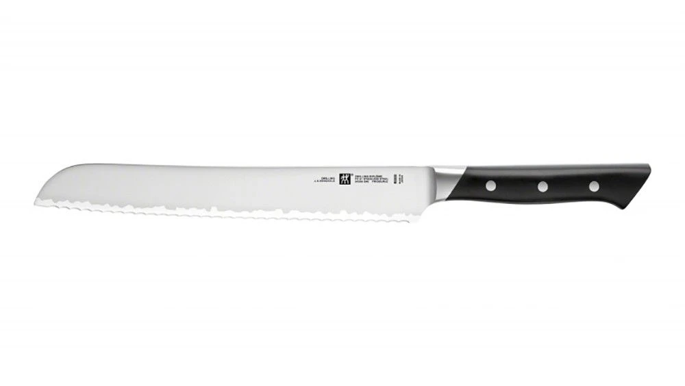 Zwilling Diplôme 23cm Bread Knife (54206-241-0) 3 Zwilling Diplôme 23cm Bread Knife (54206-241-0)