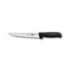 Victorinox Fibrox 18cm Boning & Sticking Knife (5550318) 1 Victorinox Fibrox 18cm Boning & Sticking Knife (5550318) -SharpCraft Store 5550318