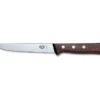 Victorinox Wood 15cm Boning Knife With Straight Wide Blade & American Handle (5600615) -SharpCraft Store 5600615 boning knife straight blade american handle 15cm