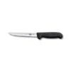 Victorinox Fibrox 15cm Boning Knife Straight Narrow Blade (5610315) -SharpCraft Store 5610315