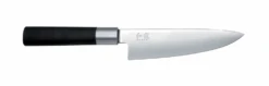 Kai Shun Wasabi Black 15cm Chef´s Knife (KAI-6715C)