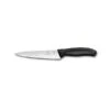 Victorinox Swiss Classic 15cm Chefs Knife Black (6800315B) -SharpCraft Store 6800315b