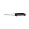 Victorinox Swiss Classic 15cm Boning Knife Black (6841315B) 2 Victorinox Swiss Classic 15cm Boning Knife Black (6841315B) -SharpCraft Store 6841315b