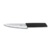 Victorinox Swiss Modern 15cm Kitchen Knife Black (6901315B) -SharpCraft Store 6901315b