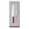 Victorinox Swiss Modern Colour 2 Piece Carving Set - Multicoloured (6909621G) -SharpCraft Store 6909621g 1 1