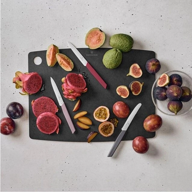 Victorinox Swiss Modern 2 Piece Paring Knife Set - Bold (690962L1) - Image 3