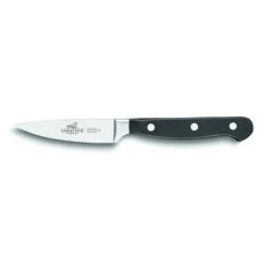 Sabatier® Pluton 5 Piece Knife Set With Magnetic Rack (Exclusive To KitchenKnives.co.uk)