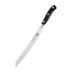 Victorinox Fully Forged 23cm Bread Knife With Serrated Edge (7743323G)