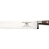 Rockingham Forge Pro Wood Series 20cm Bread Knife (8008BR) 2 Rockingham Forge Pro Wood Series 20cm Bread Knife (8008BR) -SharpCraft Store 8008br