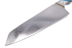 APOSL Chef Knife 20cm - 67 Layered Steel With VG10 Core With A Hybrid Handle -SharpCraft Store 84