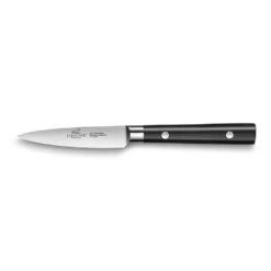 Sabatier® Leonys 2 Piece Set (9cm Paring, 12cm Mini Santoku) -SharpCraft Store 904080 3 1