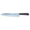 MAC Chef Series Chef's Knife With Dimples 10" (TH-100) -SharpCraft Store 986 1 5