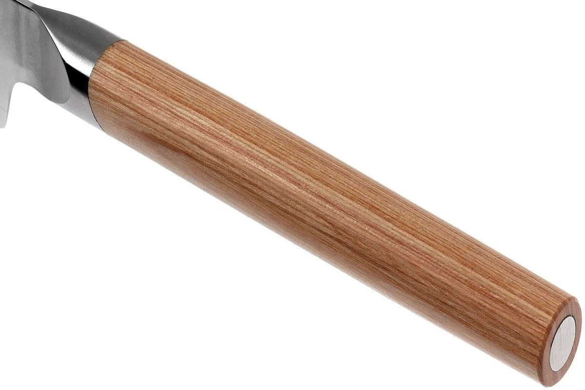 Kai Shun Seki Magoroko Composite 20cm Chefs Knife (KAI-MGC-0406) 4 Kai Shun Seki Magoroko Composite 20cm Chefs Knife (KAI-MGC-0406) - Image 2