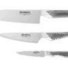 Global G46338 - 3 Piece Kitchen Knife Set (G-46338) 1 Global G46338 - 3 Piece Kitchen Knife Set (G-46338) -SharpCraft Store G 46338