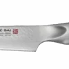 Global SAI SAIM01 - 14cm Cooks Knife (SAI-M01) 1 Global SAI SAIM01 - 14cm Cooks Knife (SAI-M01) -SharpCraft Store SAI M01